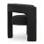 Landick Polyester Accent Chair