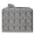 Kenbell Polyester Accent Chair