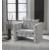 Kenbell Polyester Accent Chair