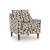 Fenna Cotton/Polyester Accent Chair