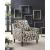 Fenna Cotton/Polyester Accent Chair