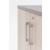 Standard Office Storage Cabinet w/Lockable Doors