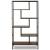 Frankwell Wood/Metal Bookcase