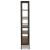 Frankwell Wood/Metal Bookcase