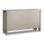 Chaseton 3-Door Accent Cabinet | Champagne Glam Storage