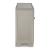 Chaseton 3-Door Accent Cabinet | Champagne Glam Storage