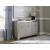 Chaseton 3-Door Accent Cabinet | Champagne Glam Storage