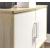 Orinfield 2-Door Accent Cabinet | Modern Storage Sideboard