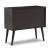 Orinfield 2-Door Accent Cabinet | Modern Storage Sideboard