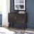 Orinfield 2-Door Accent Cabinet | Modern Storage Sideboard