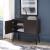 Orinfield 2-Door Accent Cabinet | Modern Storage Sideboard