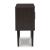 Orinfield 2-Door Accent Cabinet | Modern Storage Sideboard