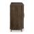 Amickly Wood Accent Cabinet w/2 Doors & 2 Shelves