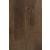 Dreggan 4-Door Wood Accent Cabinet | Brown & Gold Glam
