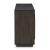 Dreley 4-Door Arched Accent Cabinet | Grayish Brown Buffet