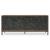 Dorannby 4-Door Wood Accent Cabinet | Two-Toned Storage