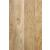 Kierwell Tall 2-Door Accent Cabinet | Natural Wood Storage