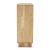 Kierwell Tall 2-Door Accent Cabinet | Natural Wood Storage