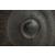 Fosterman 2-Door Wood Accent Cabinet | Distressed Black