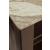 Tobinville 4 Door Wood Accent Cabinet – Dark Brown