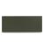 Geirwood 2-Door Accent Cabinet | Dark Green & Gold Statement