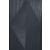 Loirwick 2-Door Accent Cabinet | Dark Blue Statement Storage