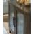 Mayridge 2-Door Wood Accent Cabinet | Medium Brown Storage