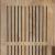 Pellamour Wood Bar Cabinet - Solid Mango Wood & Wine Storage