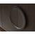 Veeda 4-Door Wood Accent Cabinet | Dark Brown Sideboard