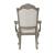 SM A401D Wood Extendable Rectangular Dining Room Set