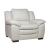 Prudenza Leather Armchair