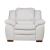 Prudenza Leather Armchair