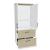 Standard Office Lockable H72.2