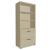 Standard Office Lockable H72.2