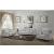 Mischa Leather/Bi-Cast Vinyl Living Room Set