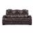 WRS Ashley SM Warnerton Leatherette Power Reclining Living Room Set (Sofa & Loveseat)