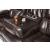 WRS Ashley SM Warnerton Leatherette Power Reclining Living Room Set (Sofa & Loveseat)