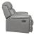 Lambent Leather/Bi-Cast Vinyl Reclining Living Room Set