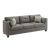 Laurissa Fabric Living Room Set