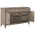 Mckewen Modern Wood Server