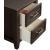 Alaina Wood Platform Bedroom Set