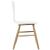 Cascade Wood Dining Chair