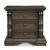 Ashley SM Maylee 2-Drawer Wood Veneer Nightstand with Power Supply & USB