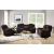 Madden Velvet Reclining Sofa