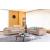 A973 Premium Leather Living Room Set