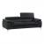 A973 Premium Leather Sofa