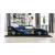 Dustruck MDF/Particle Board Youth Car Bed, Twin Size