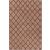 Aarushi Wool/Polyester Rectangular Handmade Rug, 5' x 7'6