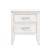 SM Andover Wood 2-Drawer Nightstand