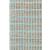 Abacus Jute/Cotton Rectangular Handmade Rug, 7'9